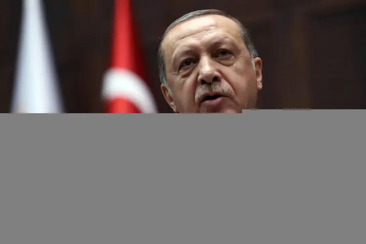 استراتژیست‌های اردوغان چه در سر دارند؟