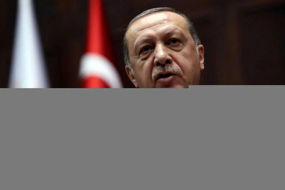 استراتژیست‌های اردوغان چه در سر دارند؟