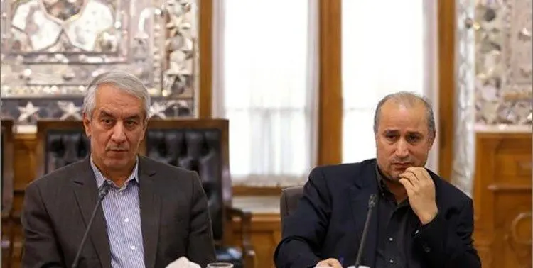 کفاشیان: نایب رئیس اول فدراسیون فوتبال هستم و لازم باشد الان استعفای کتبی می‌نویسم!