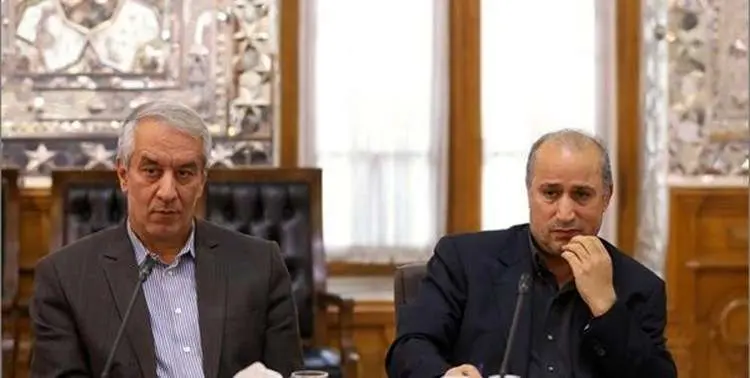 کفاشیان: نایب رئیس اول فدراسیون فوتبال هستم و لازم باشد الان استعفای کتبی مینویسم!
