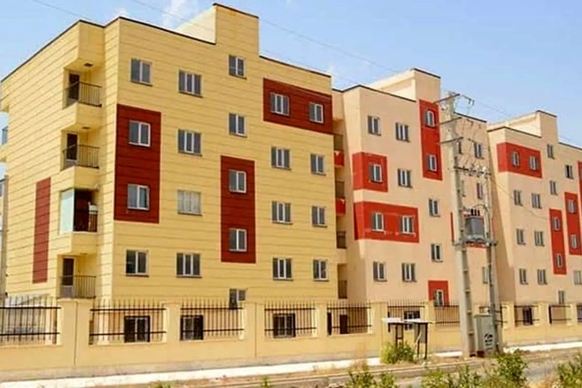 مبلغ اقساط وام ۲۴۰ میلیون تومانی خرید مسکن چقدر است؟