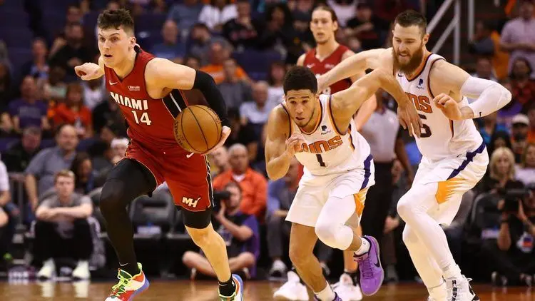 (ویدیو) ۱۰ بازیکن برتر NBA در بازی‌های ۲۸ دسامبر