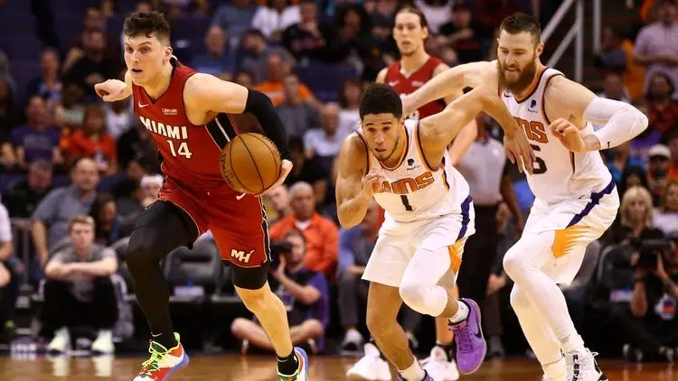 (ویدیو) ۱۰ بازیکن برتر NBA در بازی‌های ۲۸ دسامبر