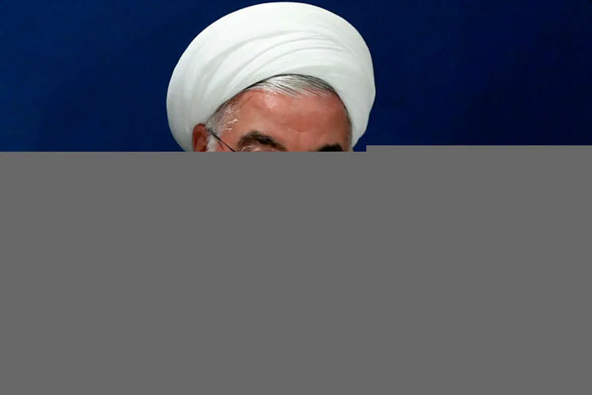 خردهفرمایشهای برخی درباره وعدههای دولت منطقی نیست/ قولهای انتخاباتی را در شرایط صلح دادیم
