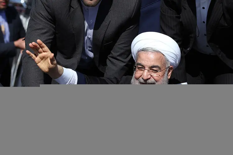 رئیس‌جمهور فردا به البرز می‌رود