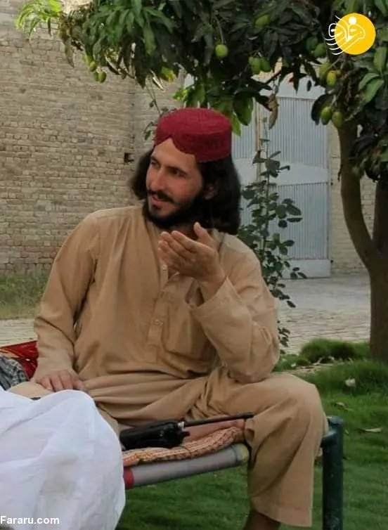 (تصویر) رهبر طالبان پاکستان در افغانستان کشته شد