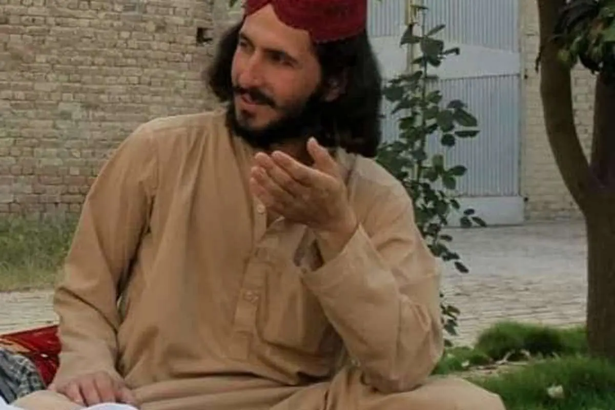 (تصویر) رهبر طالبان پاکستان در افغانستان کشته شد