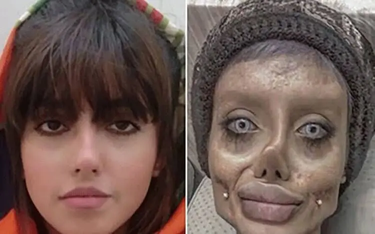اتهام سحر تبر اعلام شد؛ معاونت در فساد فی‌الارض