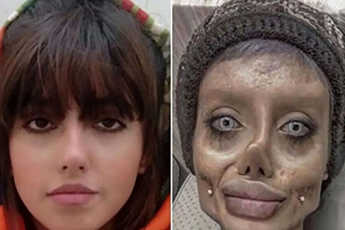 اتهام سحر تبر اعلام شد؛ معاونت در فساد فیالارض