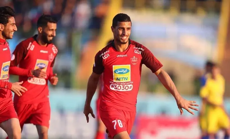 AFC: پرسپولیس سال ۲۰۱۹ را با قدرت تمام کرد