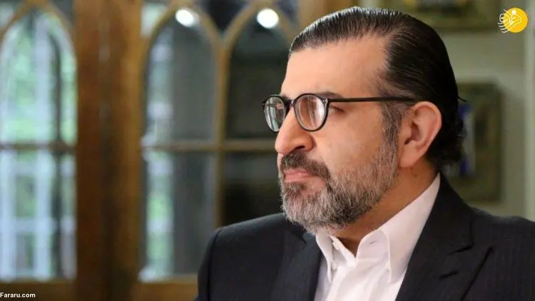 نامه صادق خرازی به رئیسی درباره وضعیت نرگس محمدی