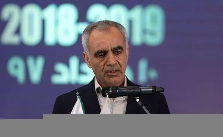 توضیح فدراسیون فوتبال درباره سرپرست جدید