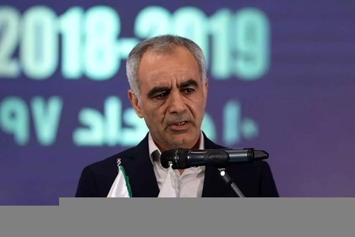 توضیح فدراسیون فوتبال درباره سرپرست جدید