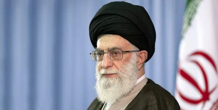 پیام‌های رهبر انقلاب در پی درگذشت آیت‌الله شمس و خواهر آیت‌الله شبیری