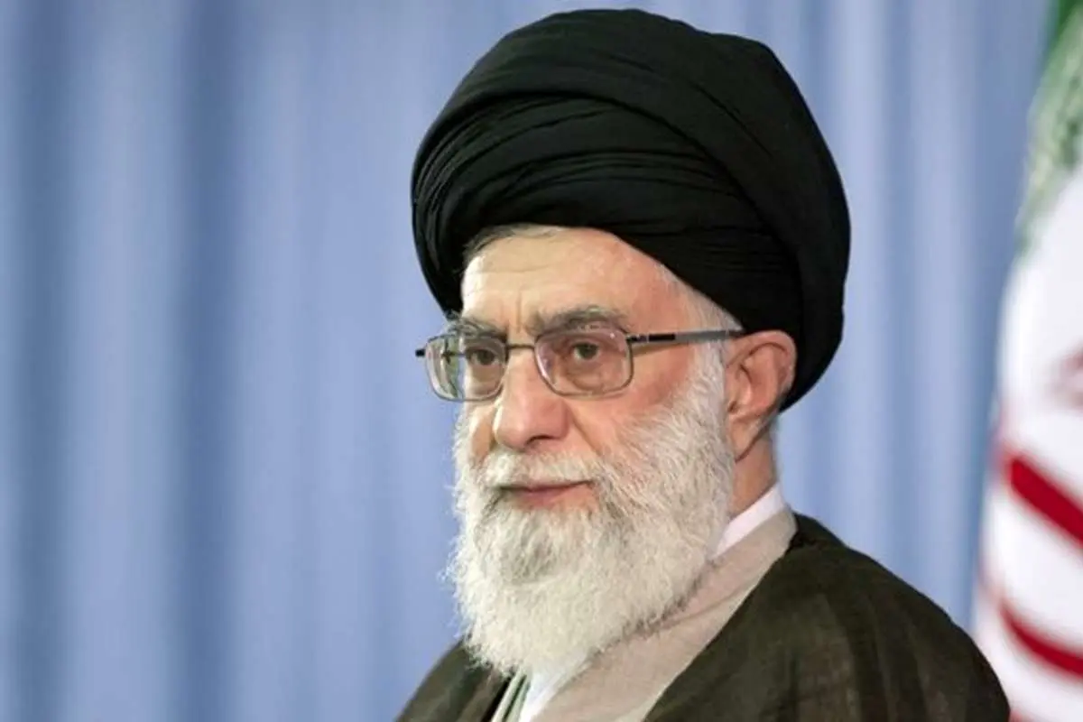پیامهای رهبر انقلاب در پی درگذشت آیتالله شمس و خواهر آیتالله شبیری