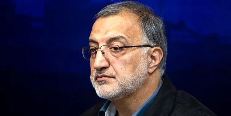 زاکانی: سخنان روحانی توهین به مردم است