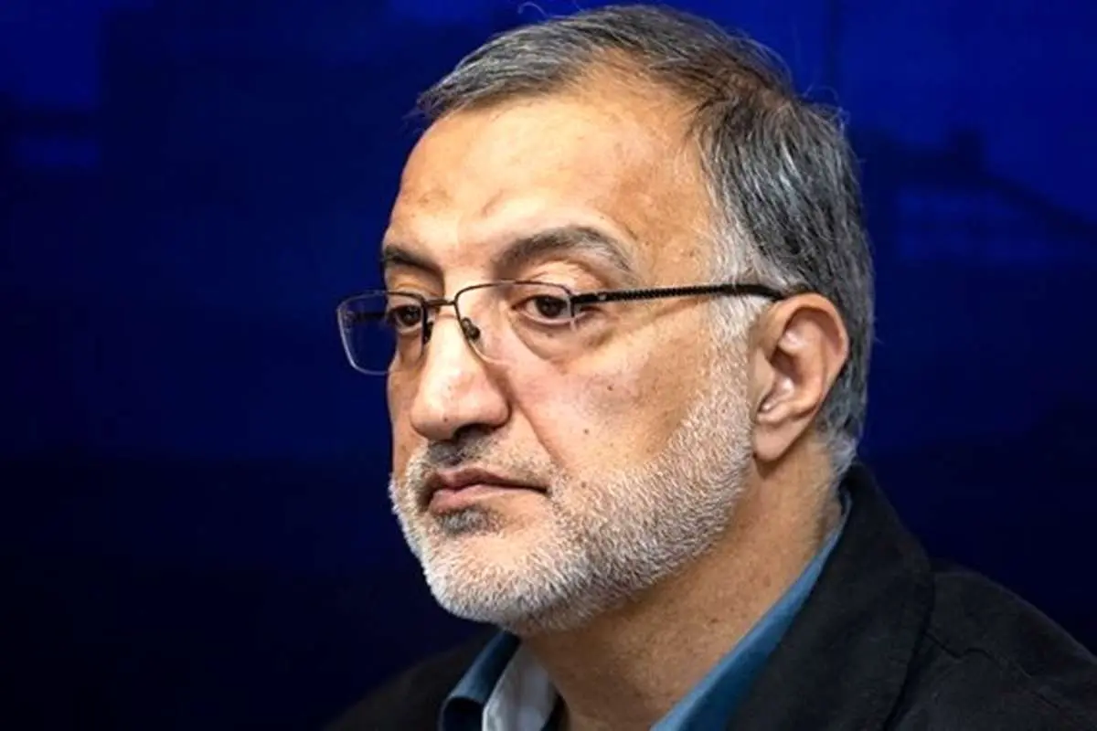 زاکانی: سخنان روحانی توهین به مردم است