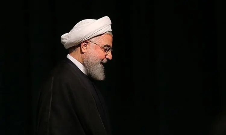 پخش شب‌نامه علیه روحانی در قم