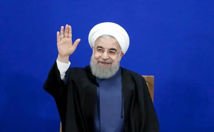 از روحانی ۹۲ تا روحانی ۹۸