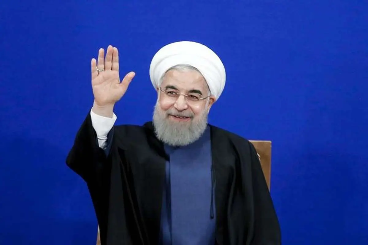 از روحانی ۹۲ تا روحانی ۹۸