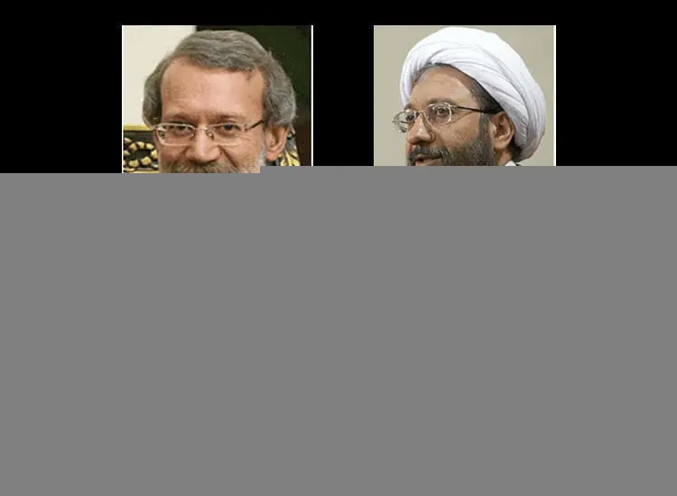 فراز و فرود ۵ برادر؛ چرا لاریجانی‌ها کم فروغ شده‌اند؟