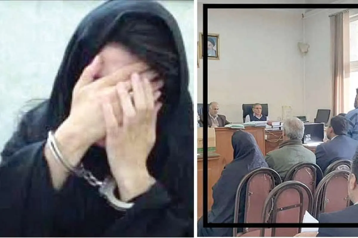 اجیر کردن آدمکش افیونی برای قتل خواهر سرکش!