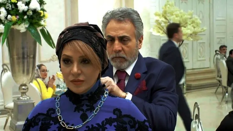 شبکه نمایش خانگی یا نمایش ابتذال و تازه به دوران رسیدگی؟!