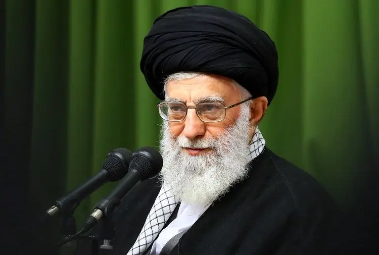 روایتی ناگفته از واکنش رهبر انقلاب به شعارها در سال ۸۸