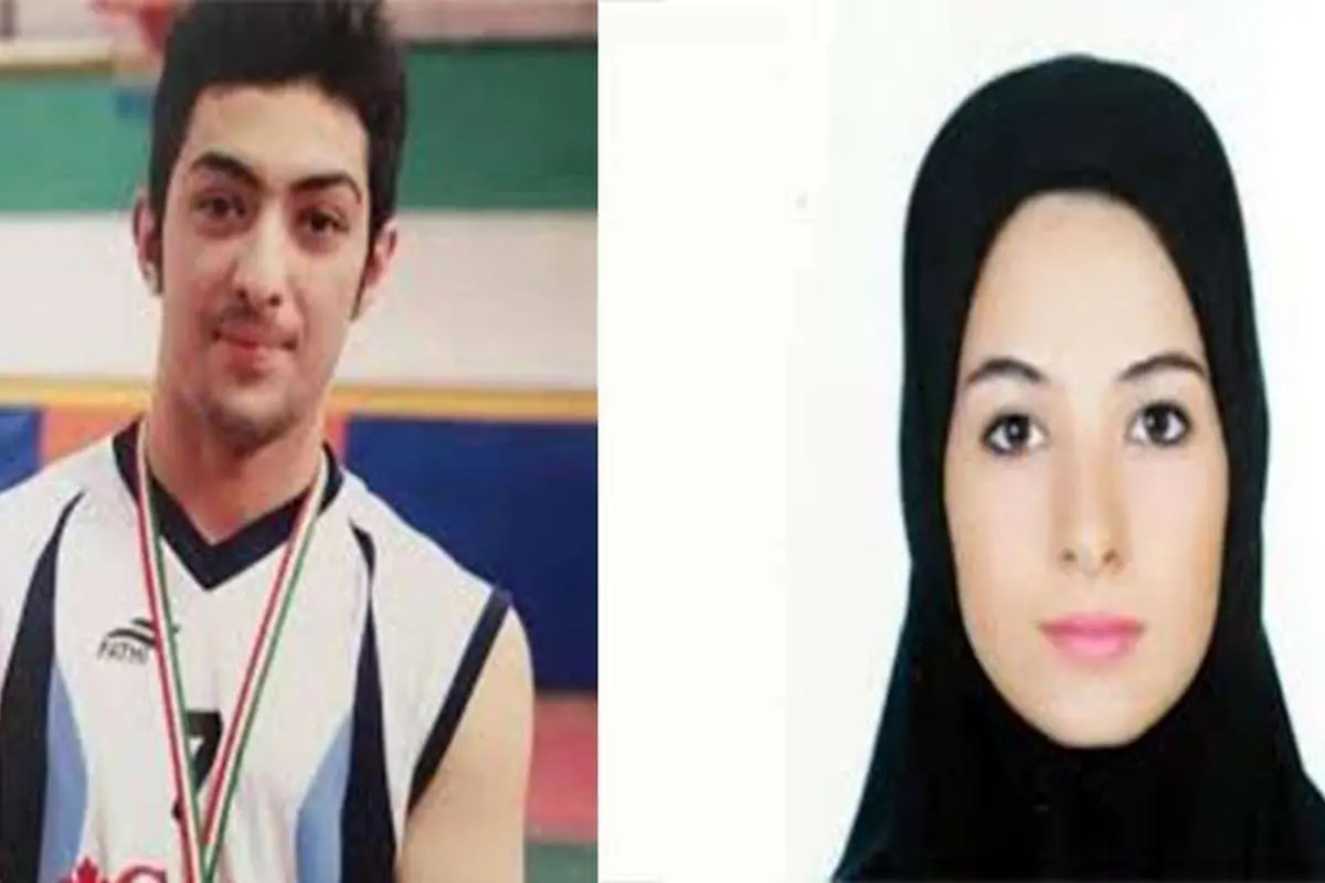 ماجرای جنجالی قتل غزاله آیا آرمان اعدام میشود؟