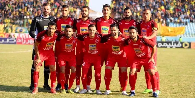 چه کسی از پرسپولیس جدا می‌شود؟