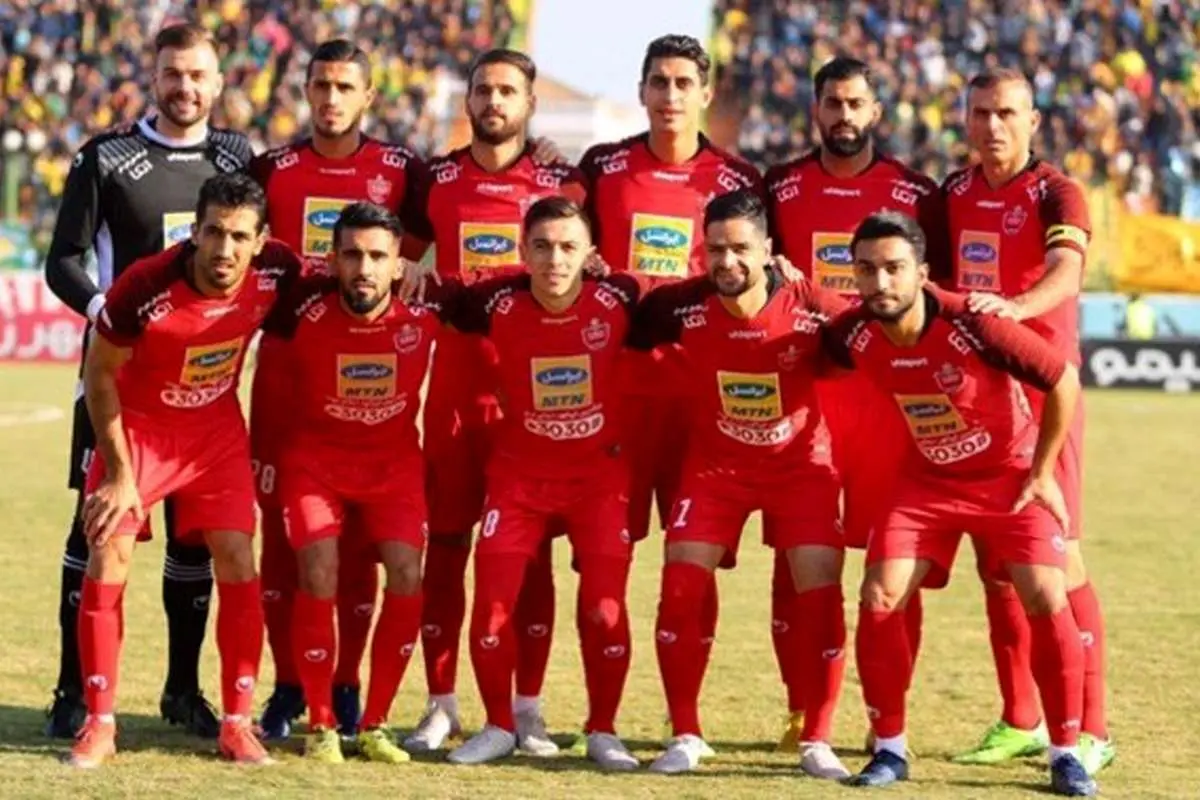 چه کسی از پرسپولیس جدا میشود؟