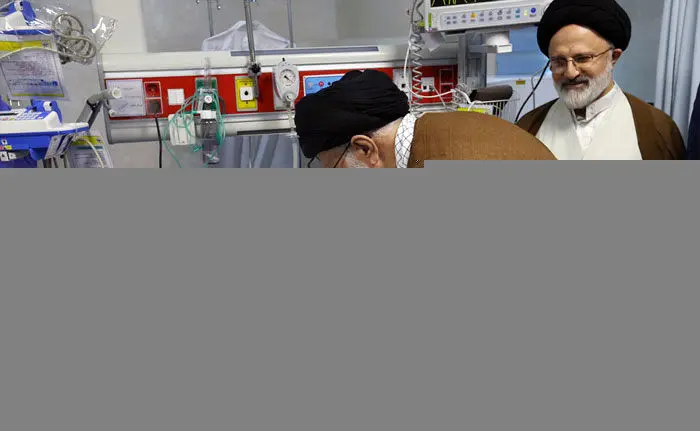 افشای جزییات بیماری آیت‌الله هاشمی شاهرودی؛ بساط "طبیبان اسلامی" جمع می‌شود؟