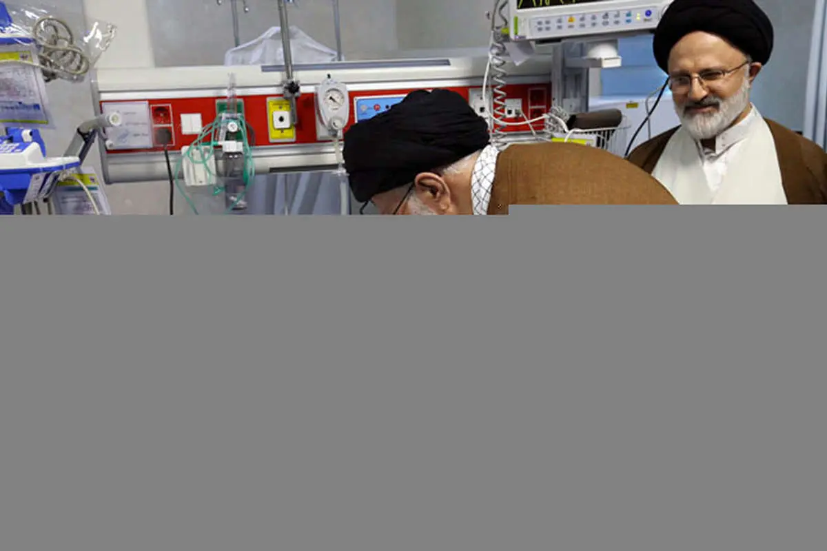 افشای جزییات بیماری آیتالله هاشمی شاهرودی؛ بساط "طبیبان اسلامی" جمع میشود؟