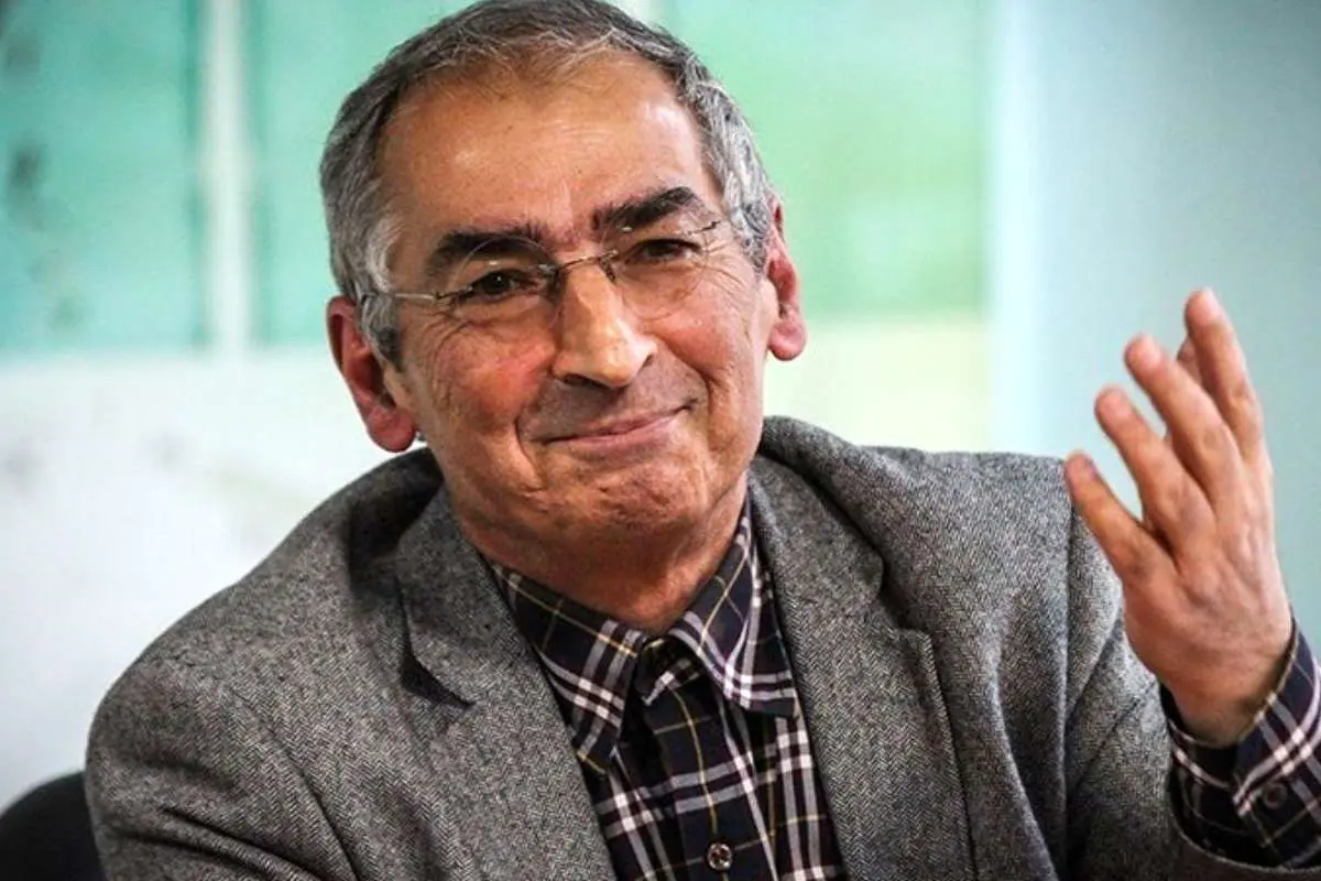 حسن روحانی به "وعدههایش" پشت کرد یا "شانس" به حسن روحانی؟!