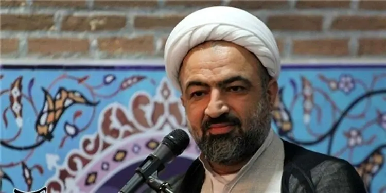 لغو سخنرانی حمید رسایی در دانشگاه تهران