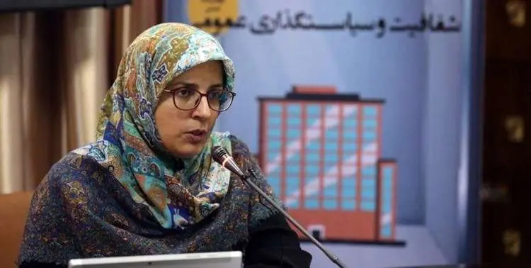 بهاره آروین: مترو هشتگرد-گلشهر ایمنی لازم را ندارد