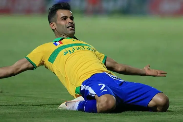 شرط عجیب نفتی‌ها برای پرسپولیس