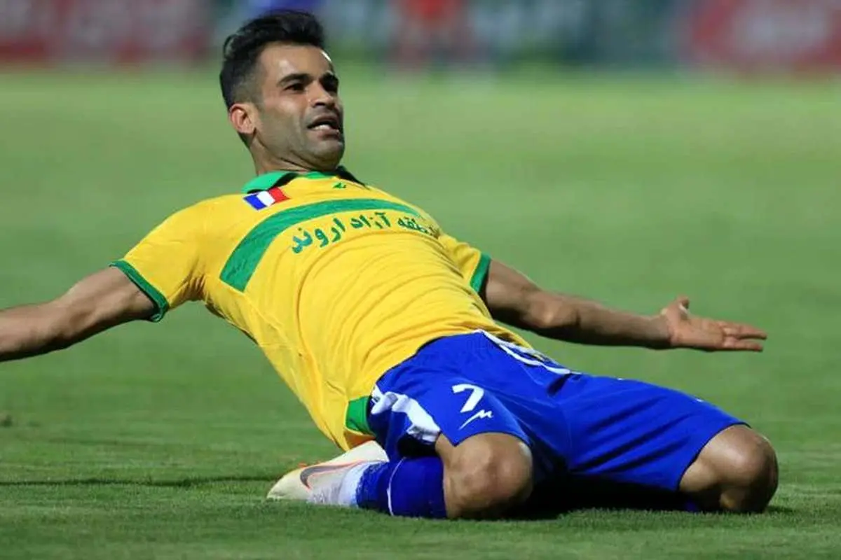 شرط عجیب نفتیها برای پرسپولیس