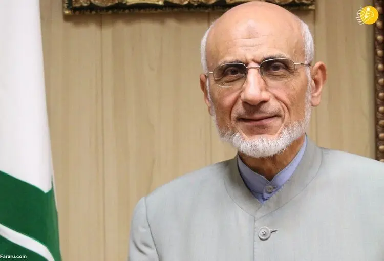 میرسلیم: از کیسه چه کسی سال آخر به نماینده‌ها چند میلیارد می‌دهید؟