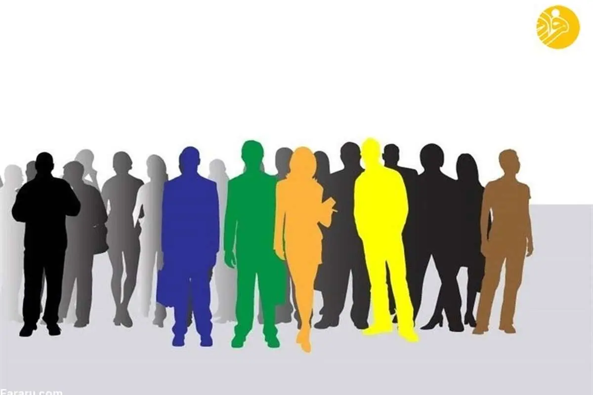 دو «دگرگونی بزرگ» در ۲۰۲۰