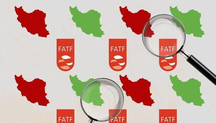 چالش لیست سیاه