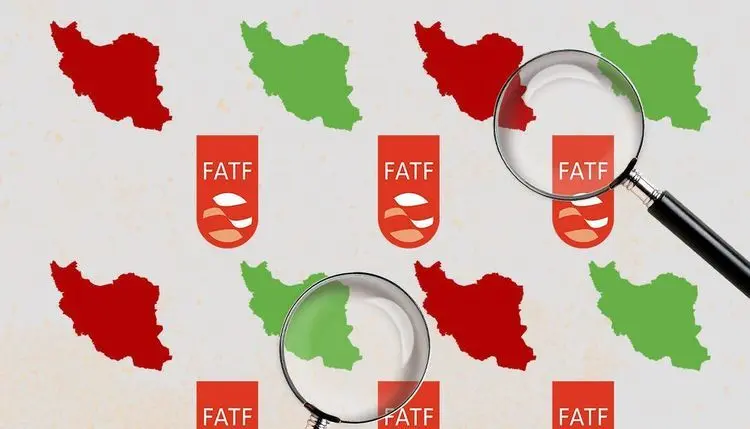 چالش لیست سیاه