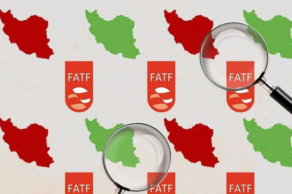 چالش لیست سیاه