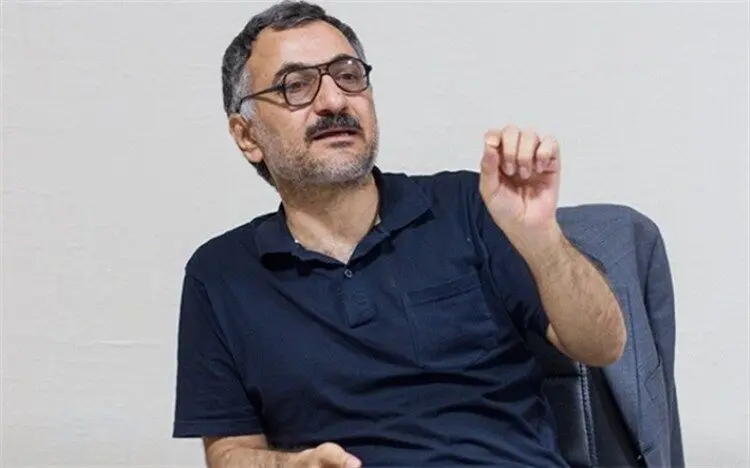لیلاز: تا فردوسی‌پور را به من‌وتو نفرستیم، ول‌کن نیستیم!