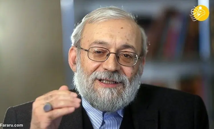 محمدجواد لاریجانی: برای انتصاب باقری کنی لابی کردم