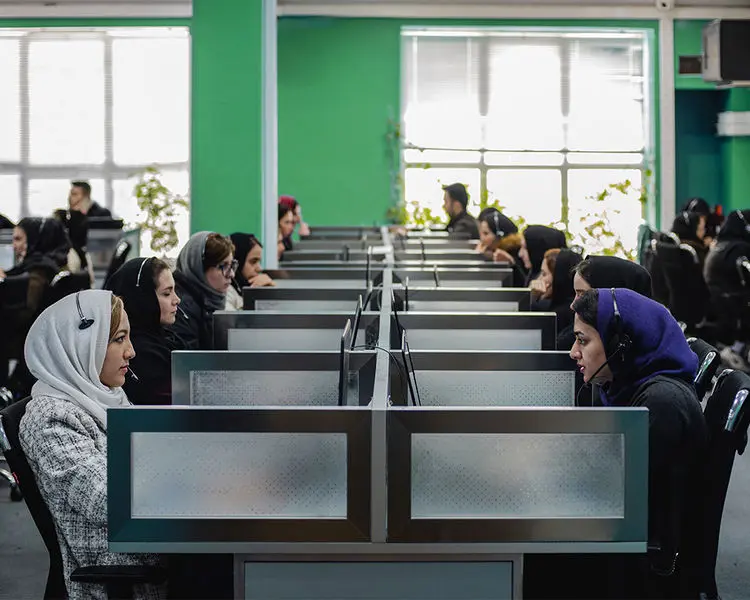 اسنپ گزارش‌های مسافرانش را جدی می‌گیرد