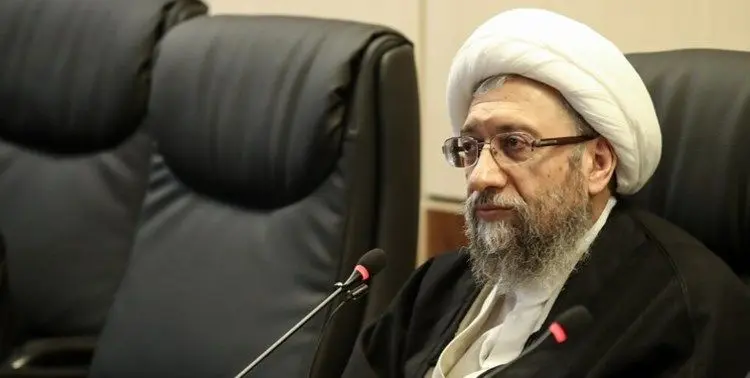 آملی لاریجانی: CFT برای امنیت ملی خطرناک و بدتر از برجام است