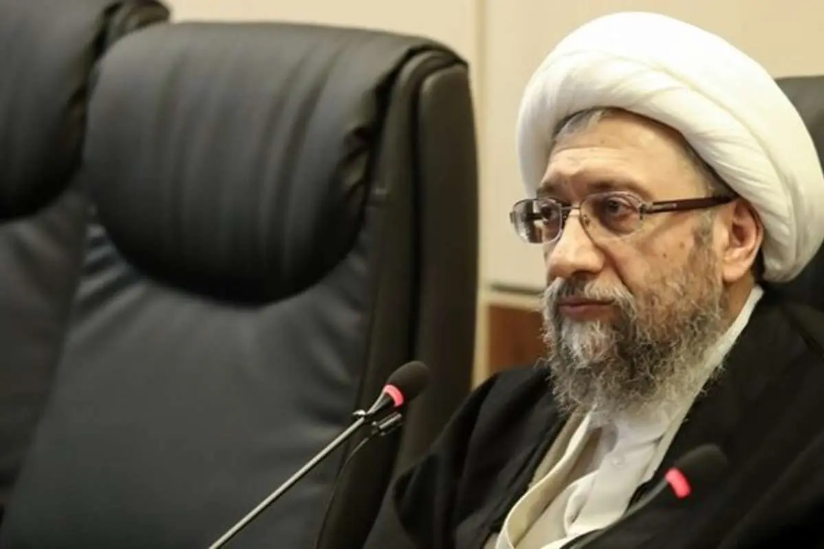 آملی لاریجانی: CFT برای امنیت ملی خطرناک و بدتر از برجام است