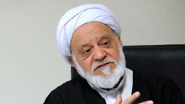 مصباحی‌مقدم: برای من هم پیامک‌های مخالفت با FATF ارسال شده است