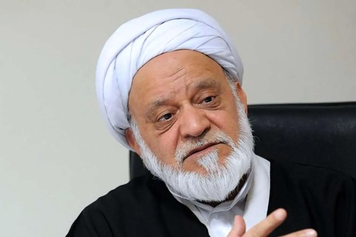 مصباحیمقدم: برای من هم پیامکهای مخالفت با FATF ارسال شده است